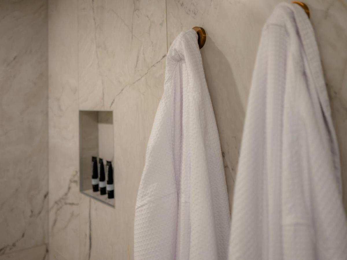 Salamanca Aparthotel 4*