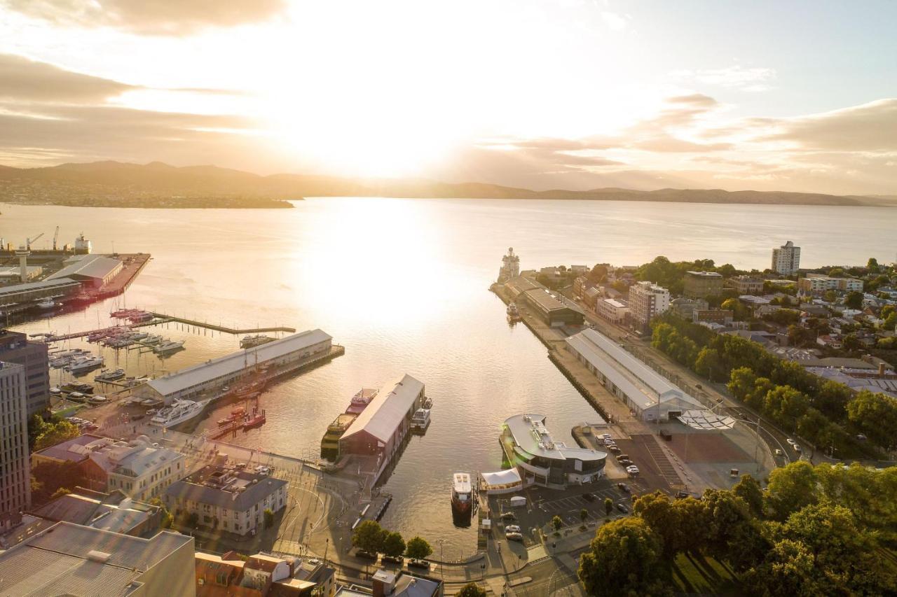 Hotel The Tasman, A Luxury Collection Hotel, 5*