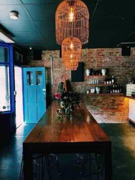 The Blush House Apartment Hobart