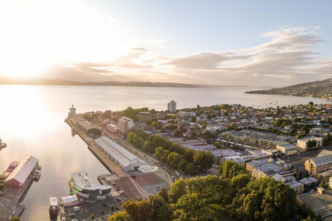 The Tasman, A Luxury Collection Hotel, 5* Hobart