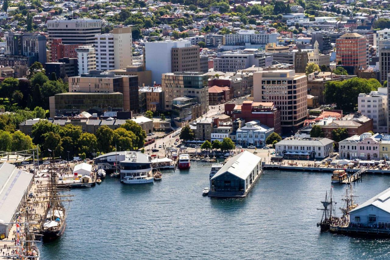 The Tasman, A Luxury Collection Hotel, Hotel 5*