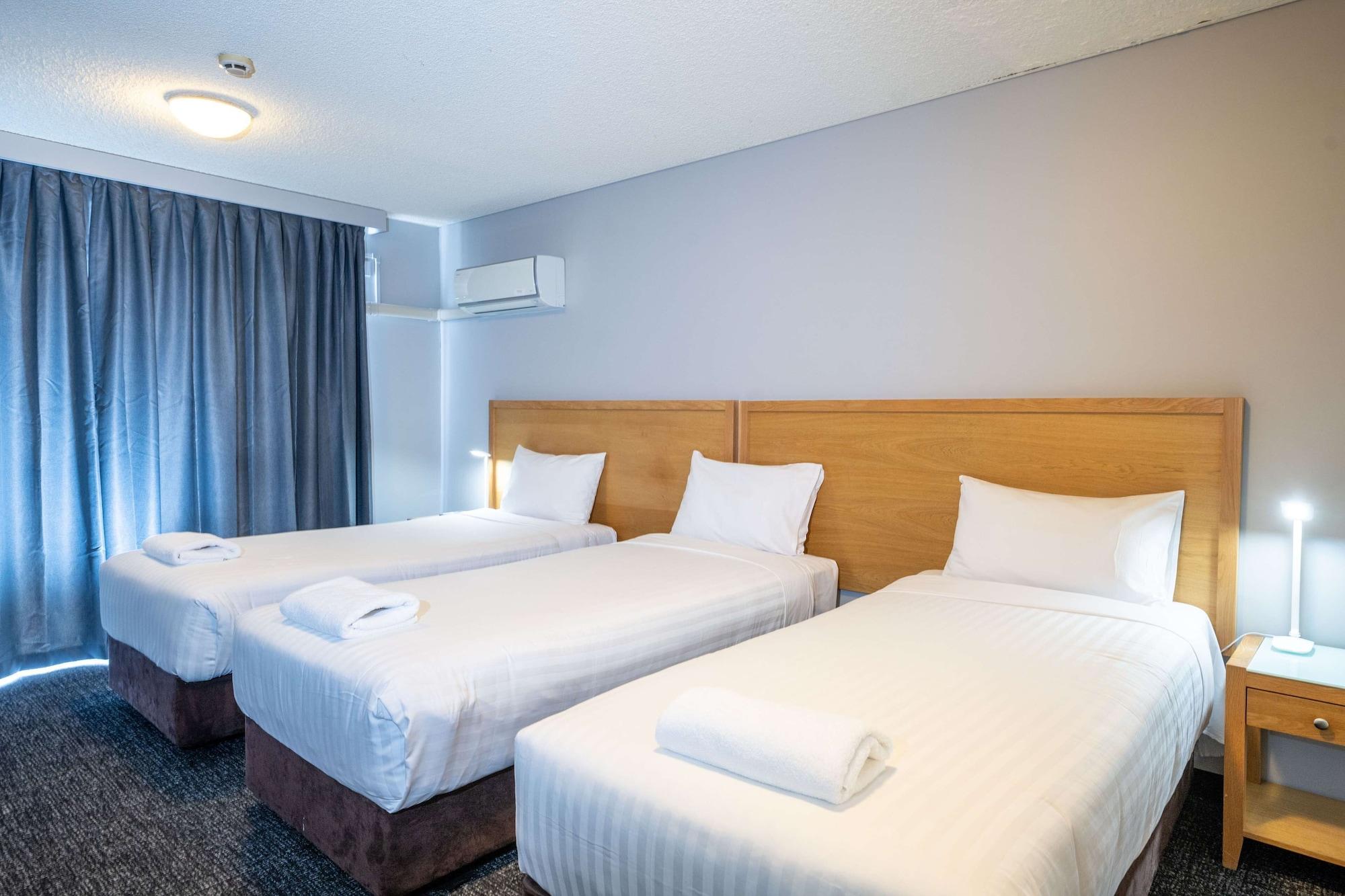 Hotel Western