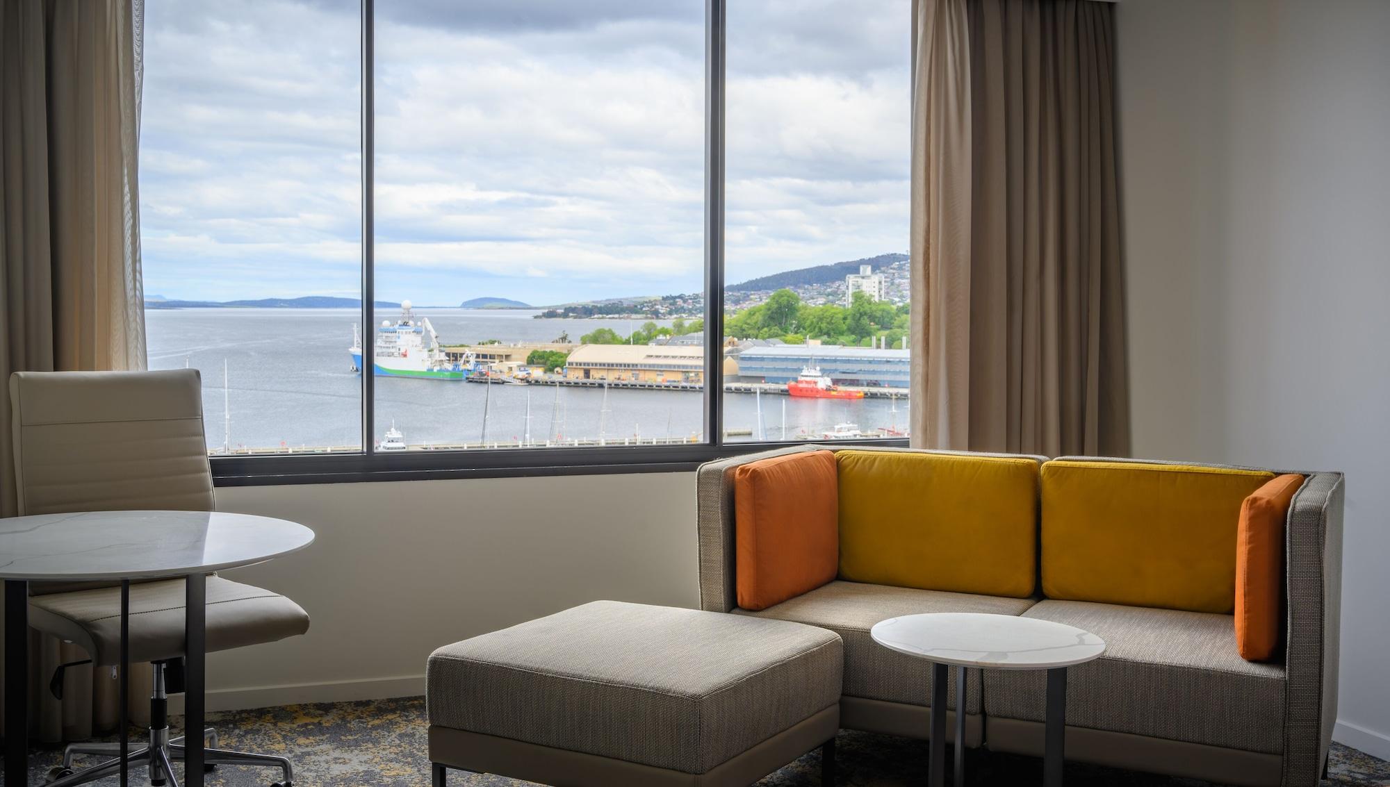 Grand Chancellor 4* Hobart