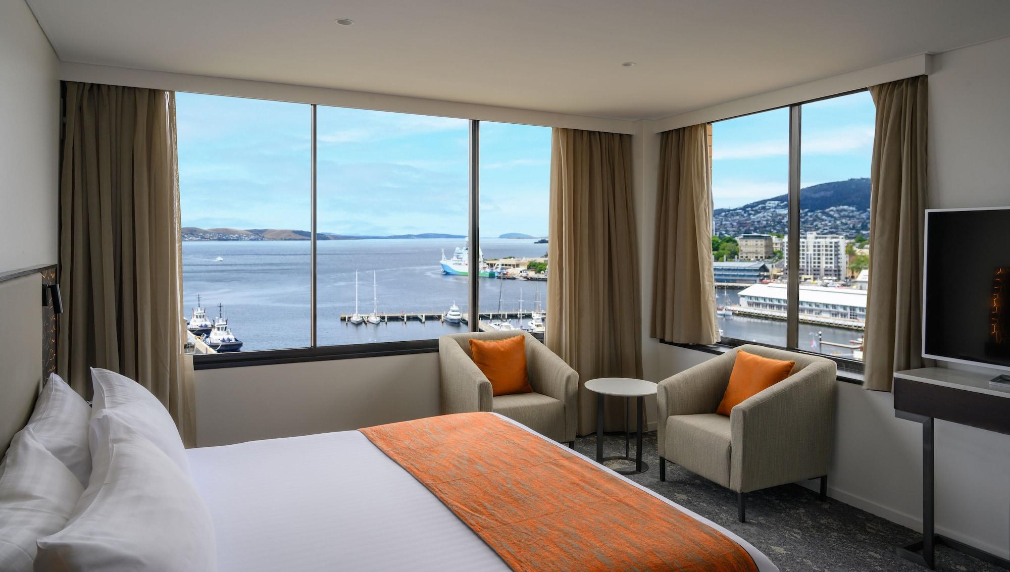 Grand Chancellor 4* Hobart