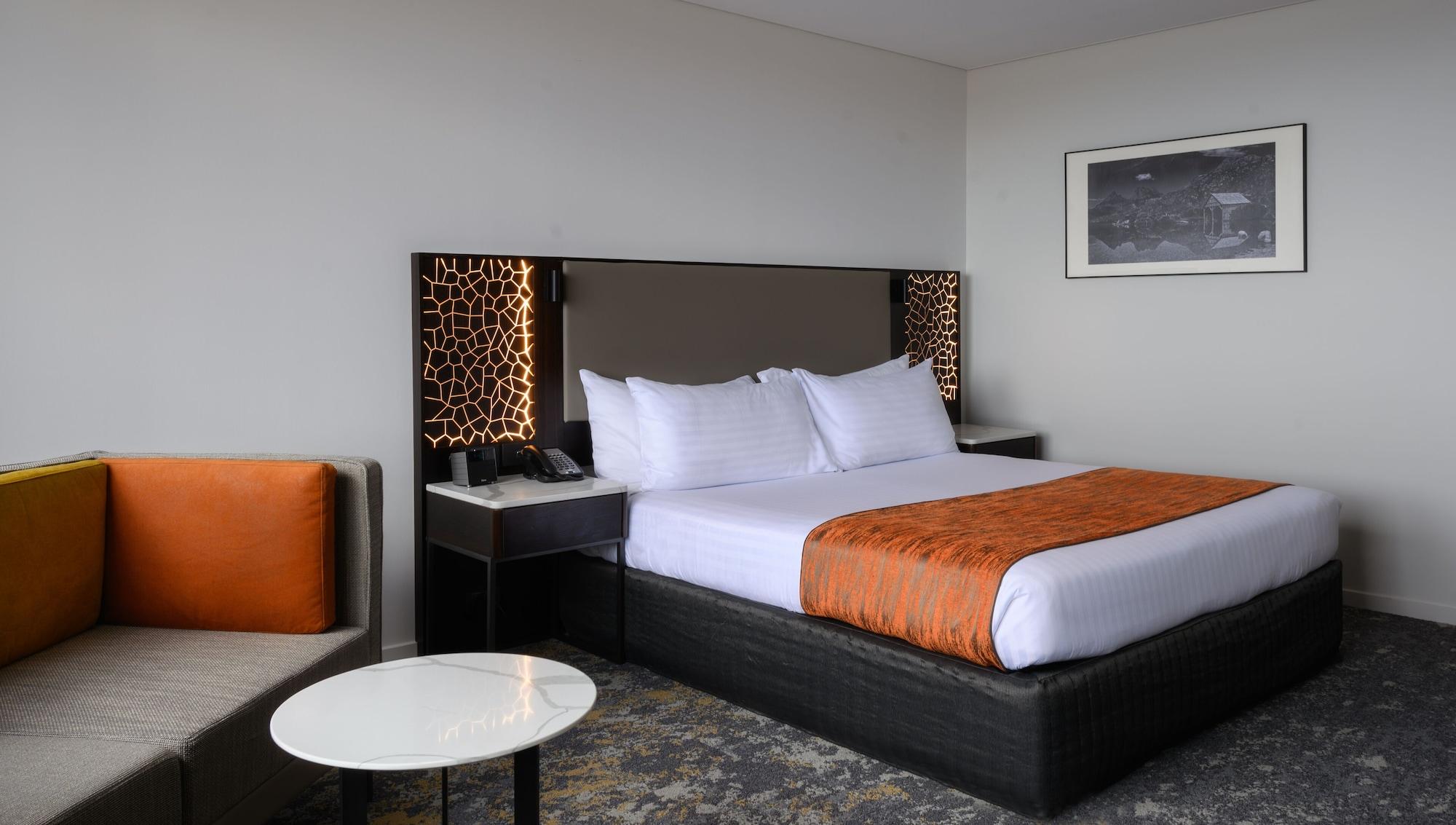 Hotel Grand Chancellor 4*
