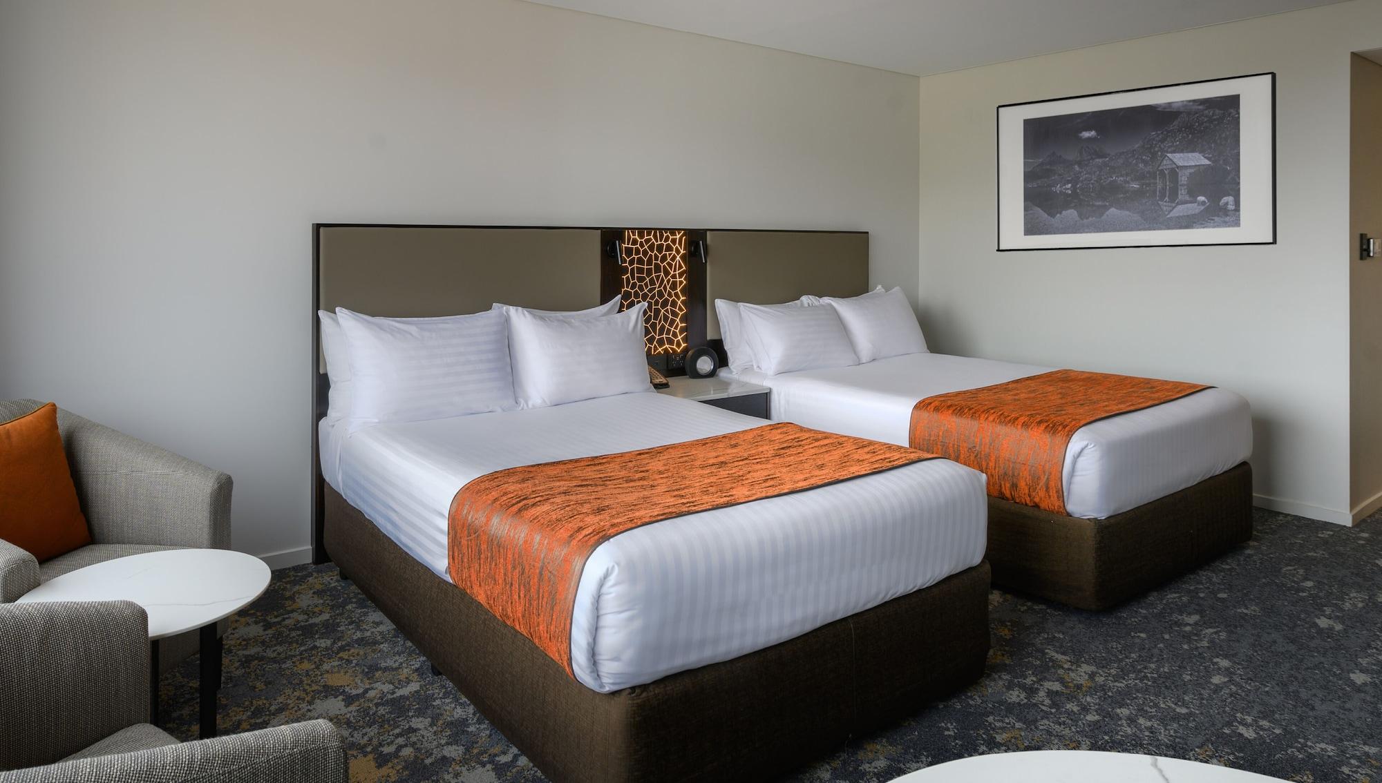 Grand Chancellor Hotel Hobart