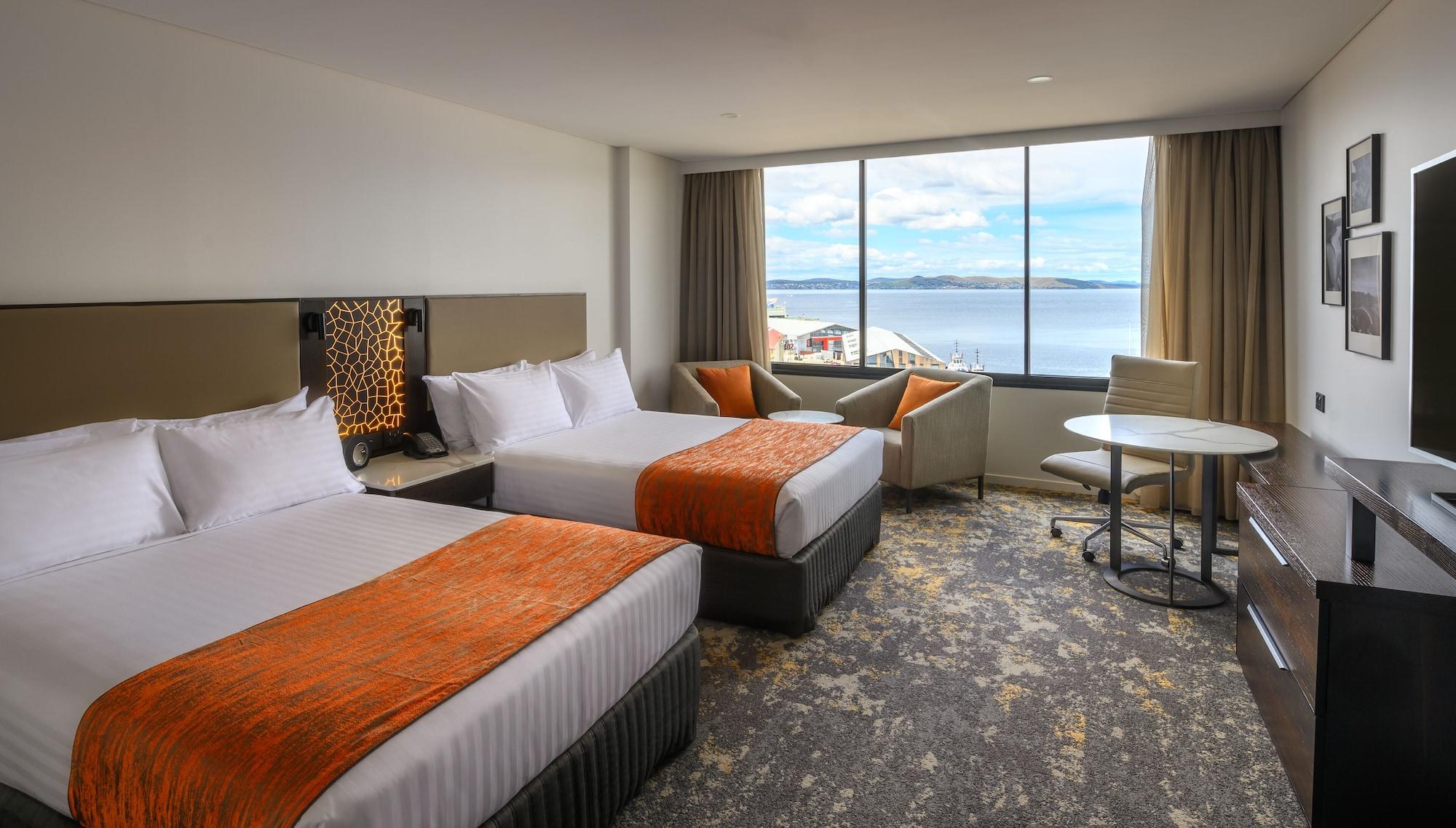 Hotel Grand Chancellor