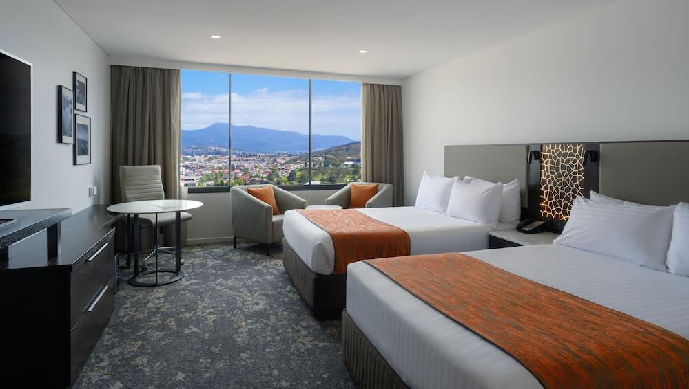 Hotel Grand Chancellor