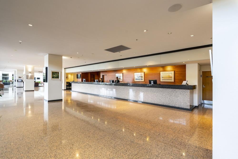 Grand Chancellor Hotel