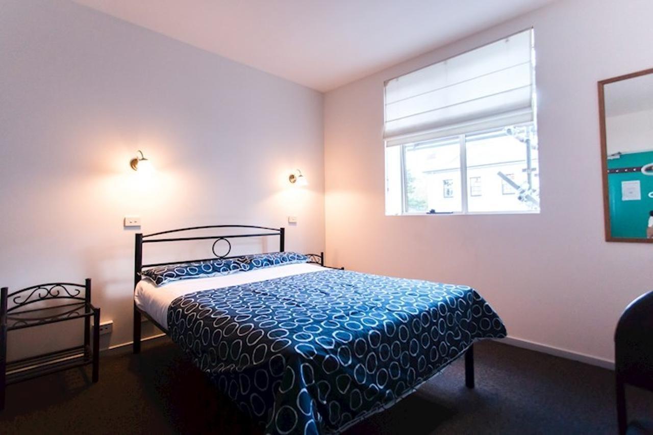 Yha Hostel Hobart