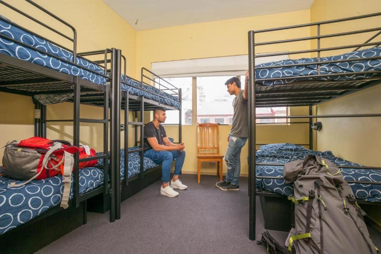 Yha Hostel