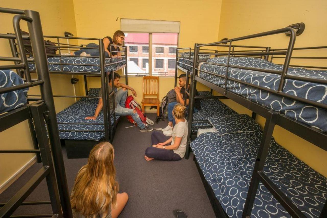 Yha * Hobart
