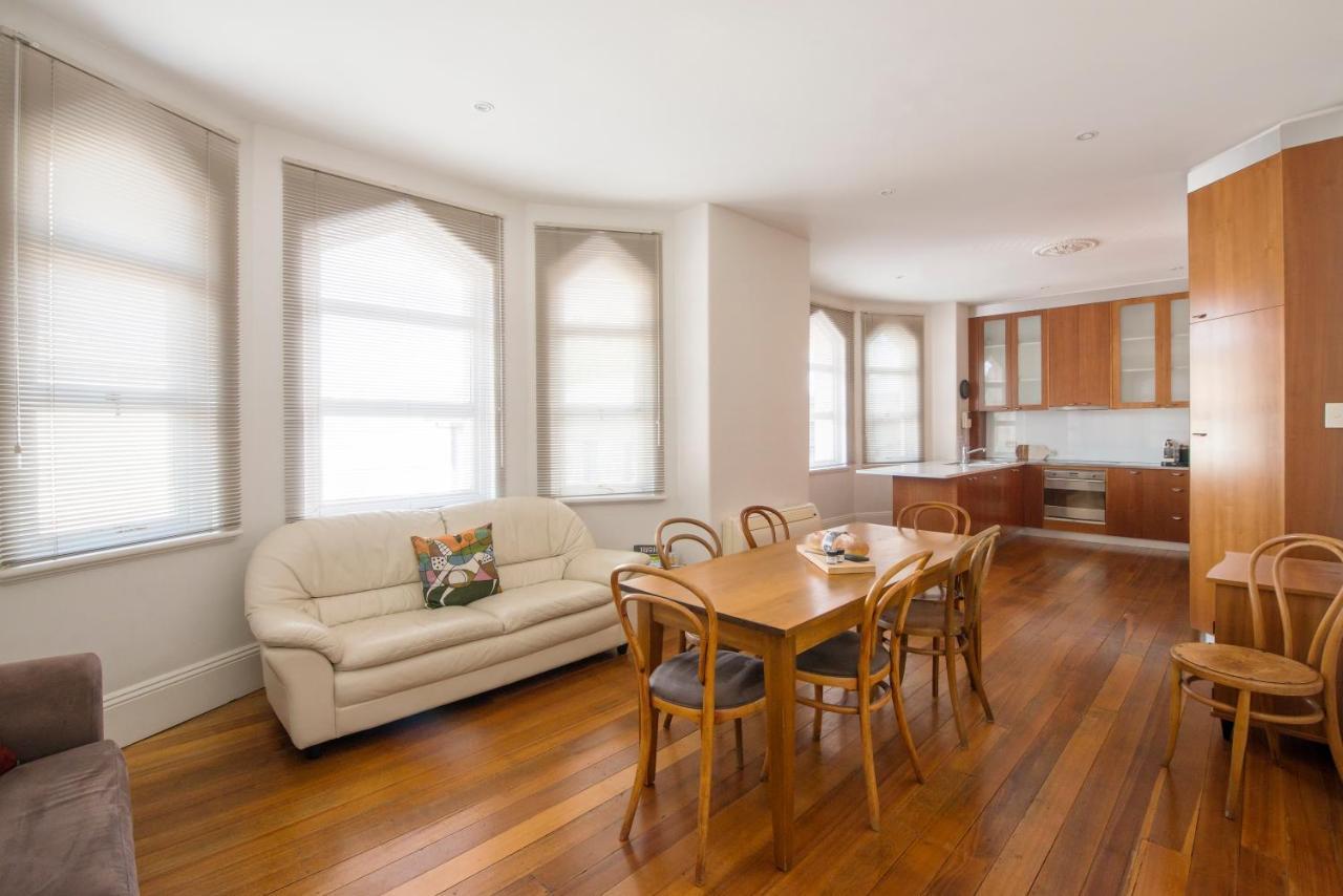 Apartamento Roxburgh House