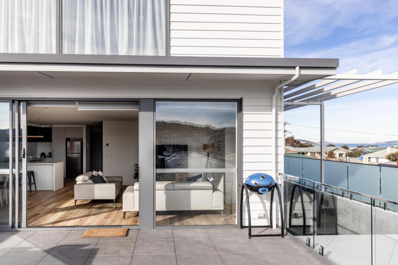Apartment Little Island Hobart