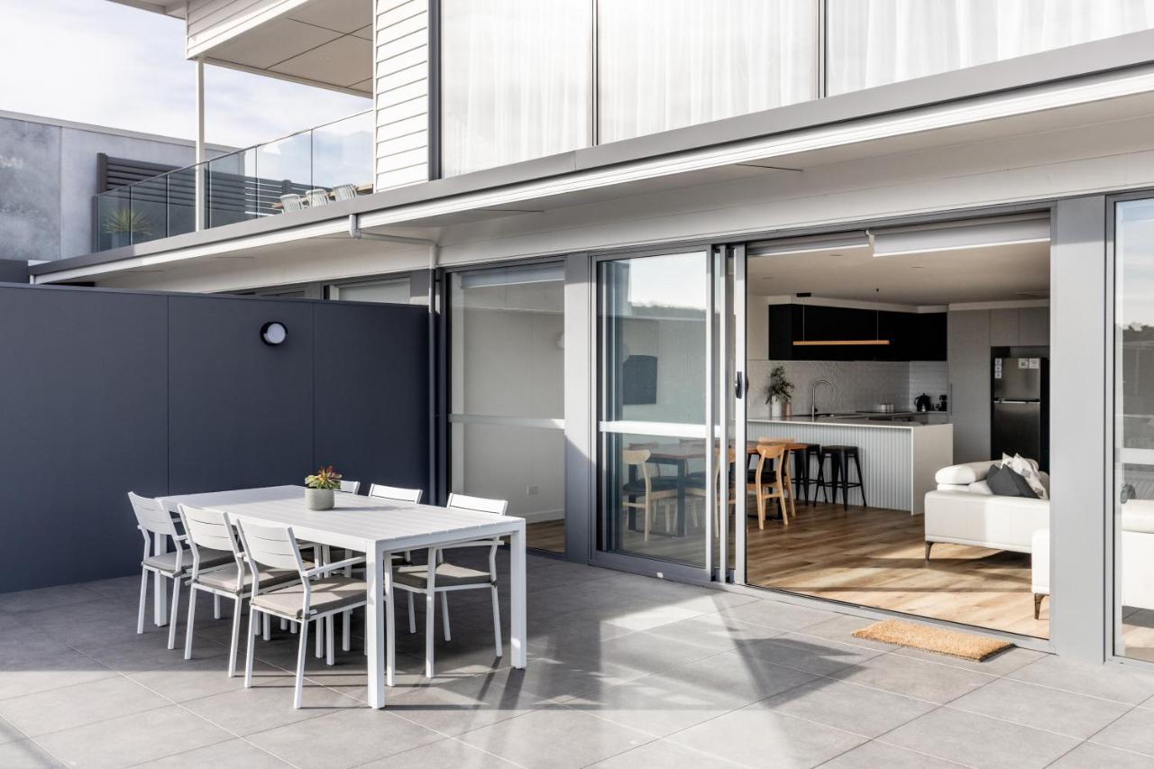 Little Island Apartment *