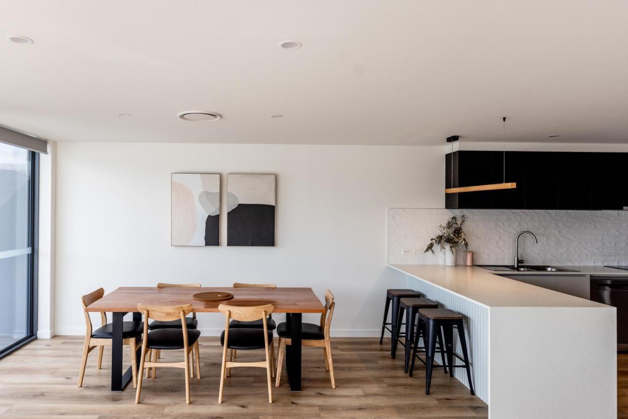 Apartment Little Island Hobart