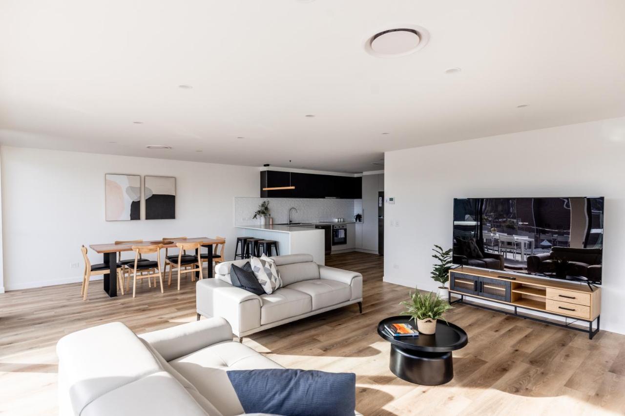 Apartment Little Island *