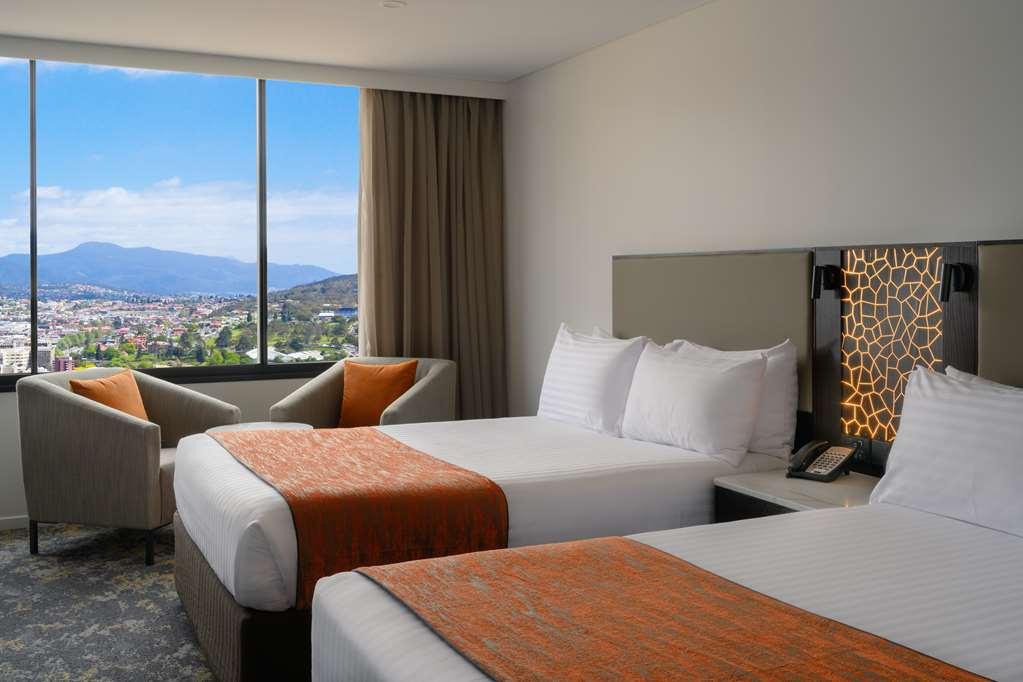Grand Chancellor 4* Hobart