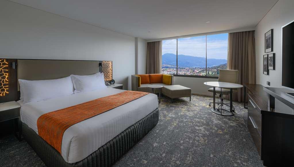 Hotel Grand Chancellor 4*