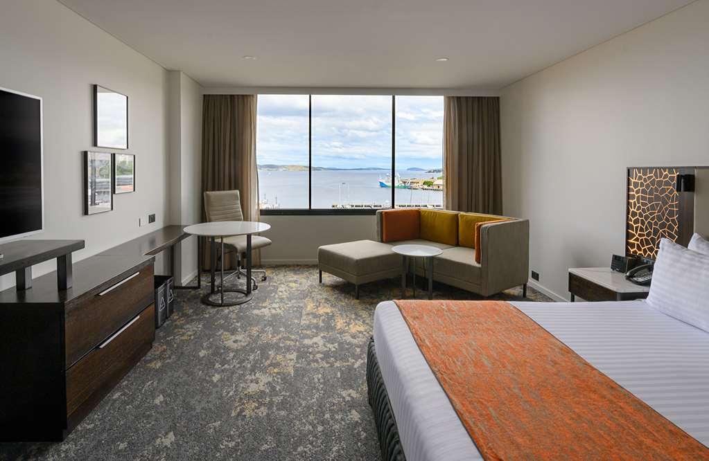 Grand Chancellor Hotel Hobart