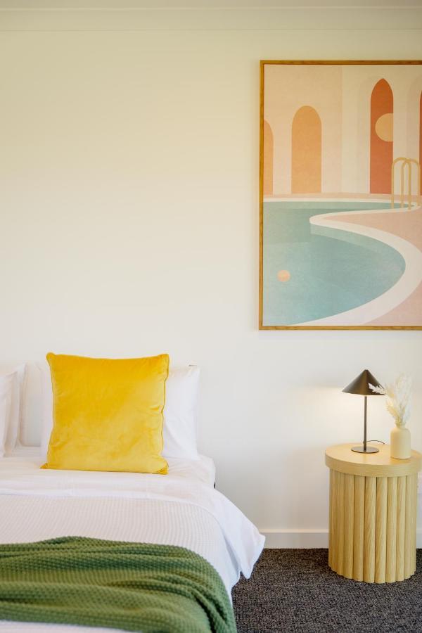 Holiday home Luxury Waterfront Retreat 4br Award-winning