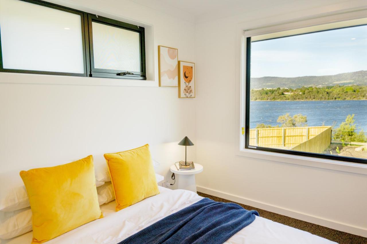 Holiday home Luxury Waterfront Retreat 4br Award-winning Hobart