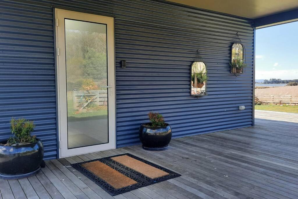 Private Getaway Close To Clifton Holiday home Hobart