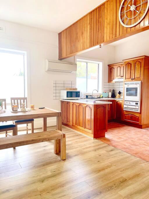 Villa Luxury Fringe
