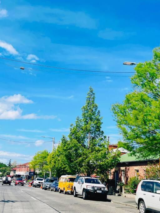Luxury Fringe * Hobart
