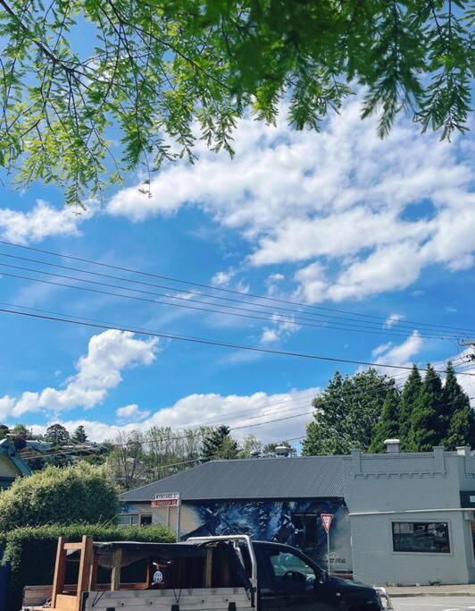 Luxury Fringe Hobart