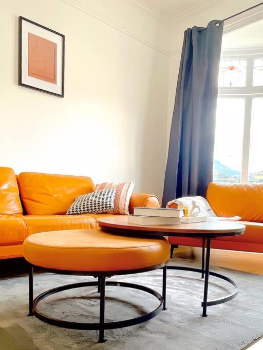 Villa Luxury Fringe *