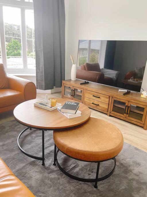 Villa Luxury Fringe *