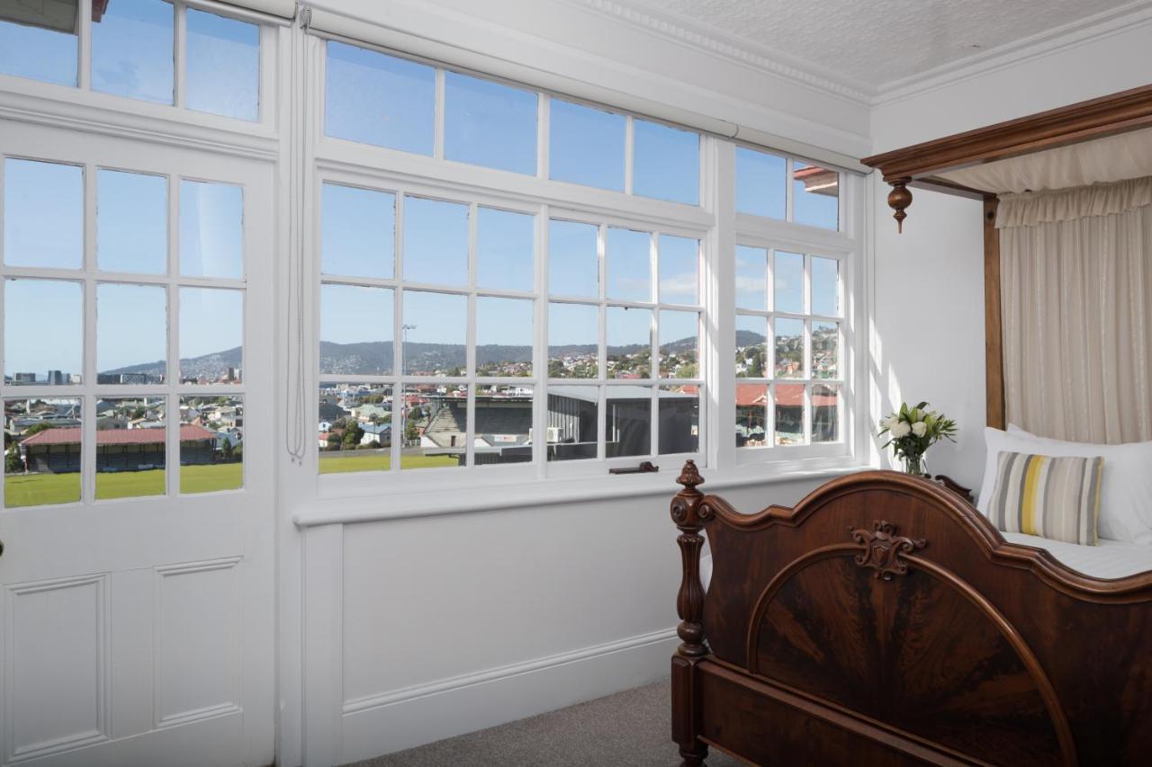 Rydges 3* Hobart