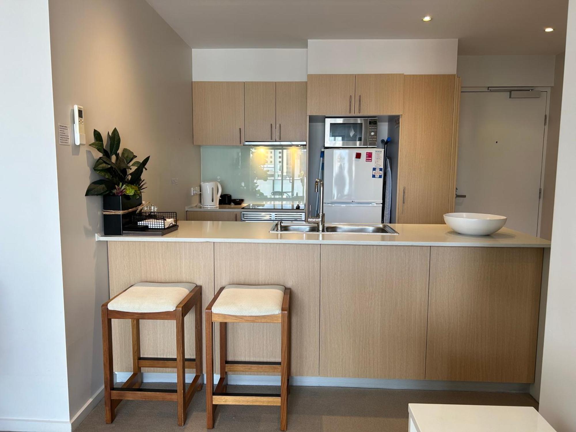 Apartment Inner City Hobart