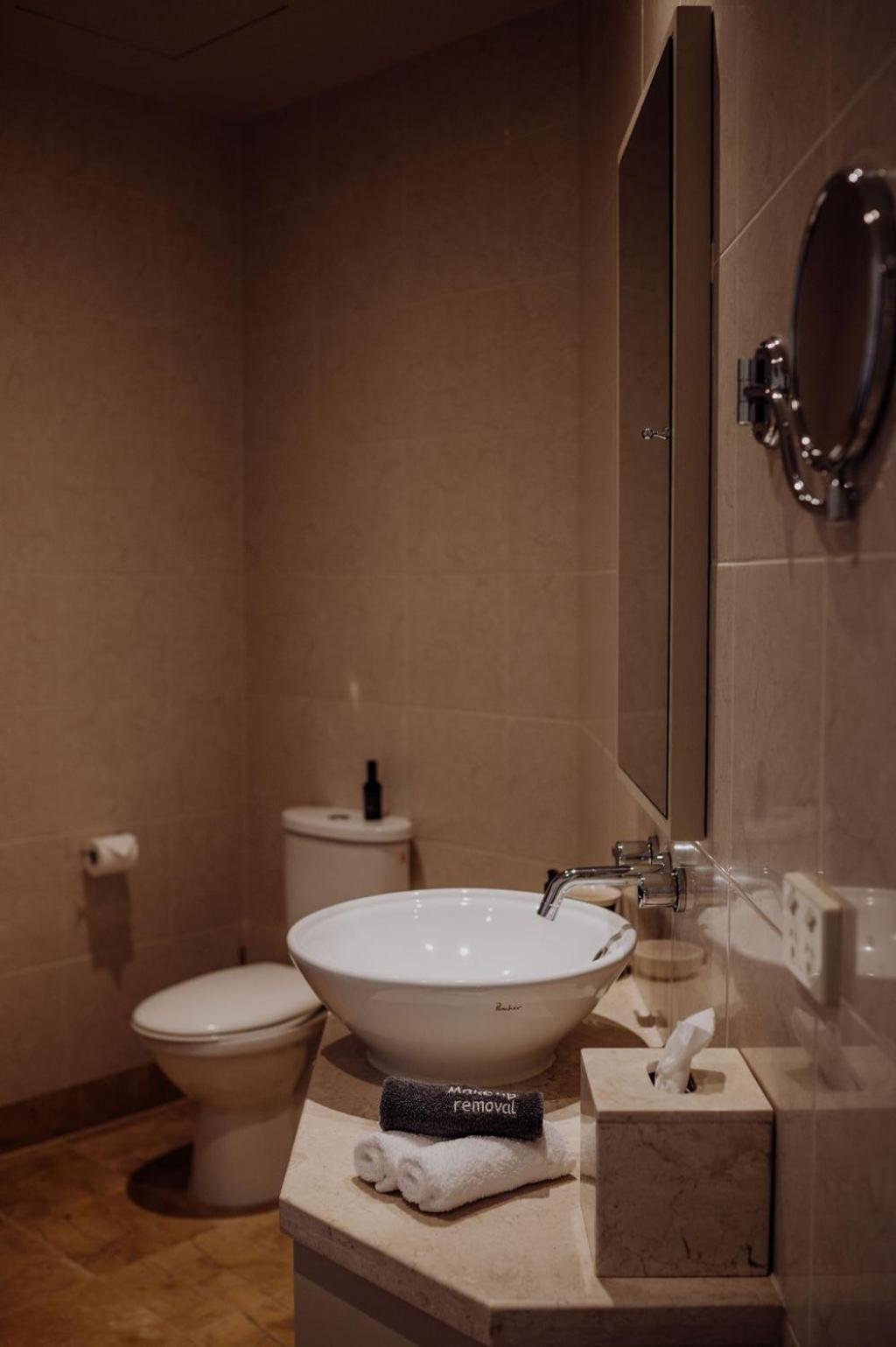 Grande Vue Hotel