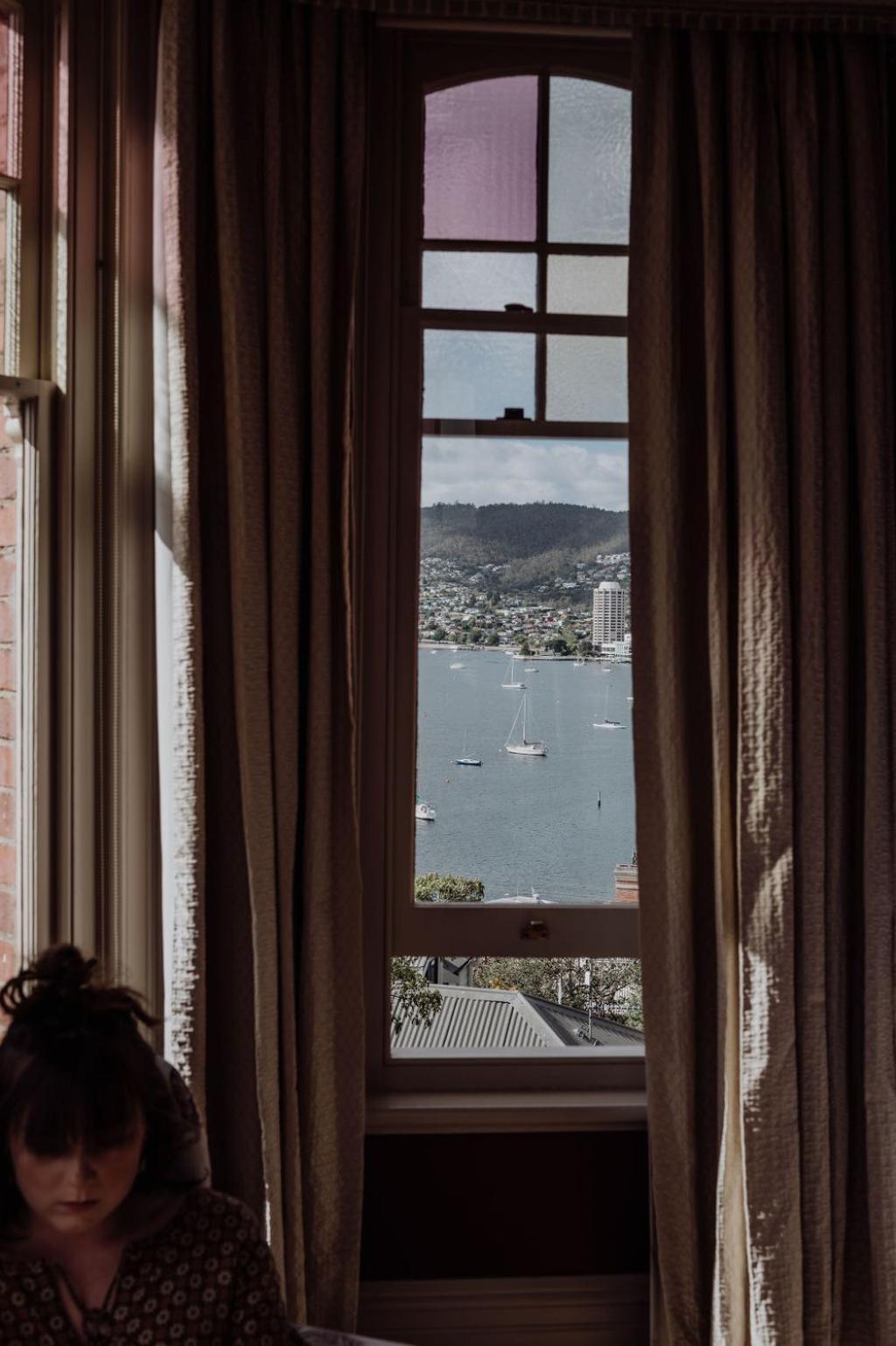 Grande Vue Hotel