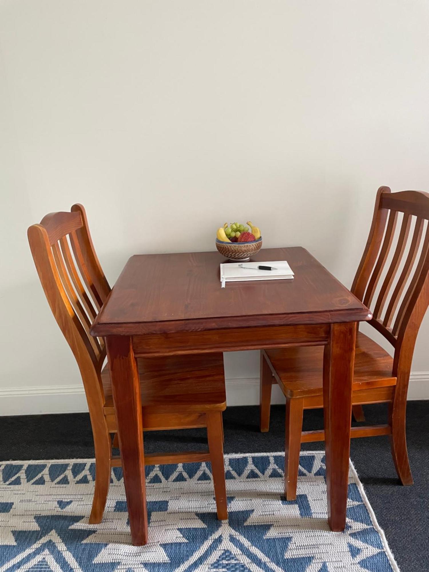 Apartamento Violet In The Hobart
