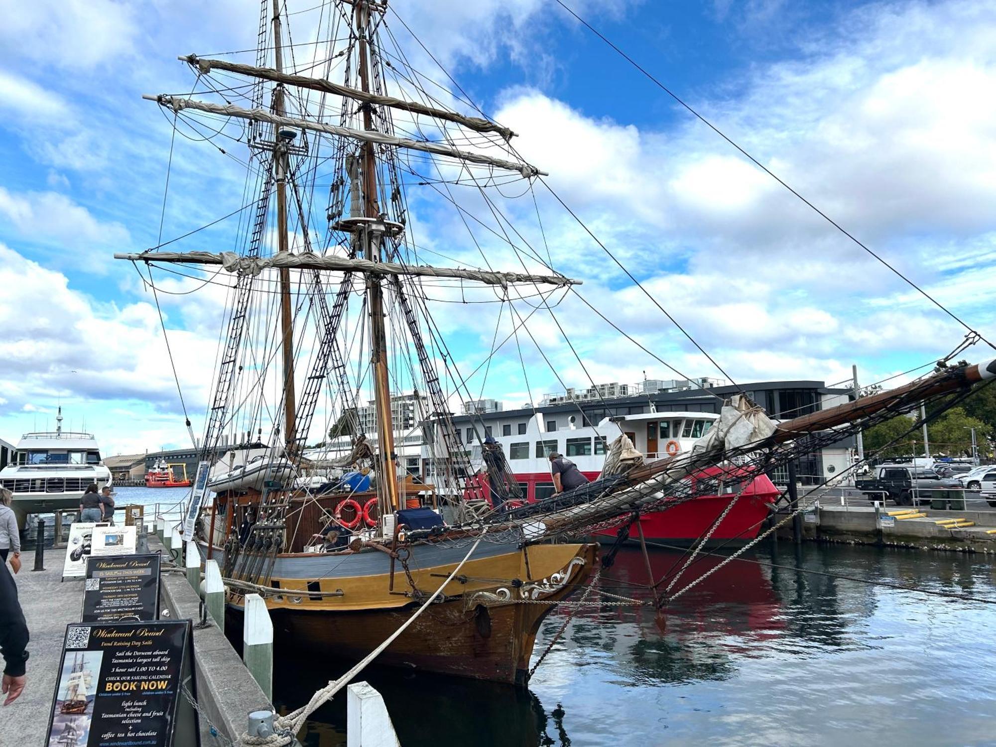 Inner City * Hobart
