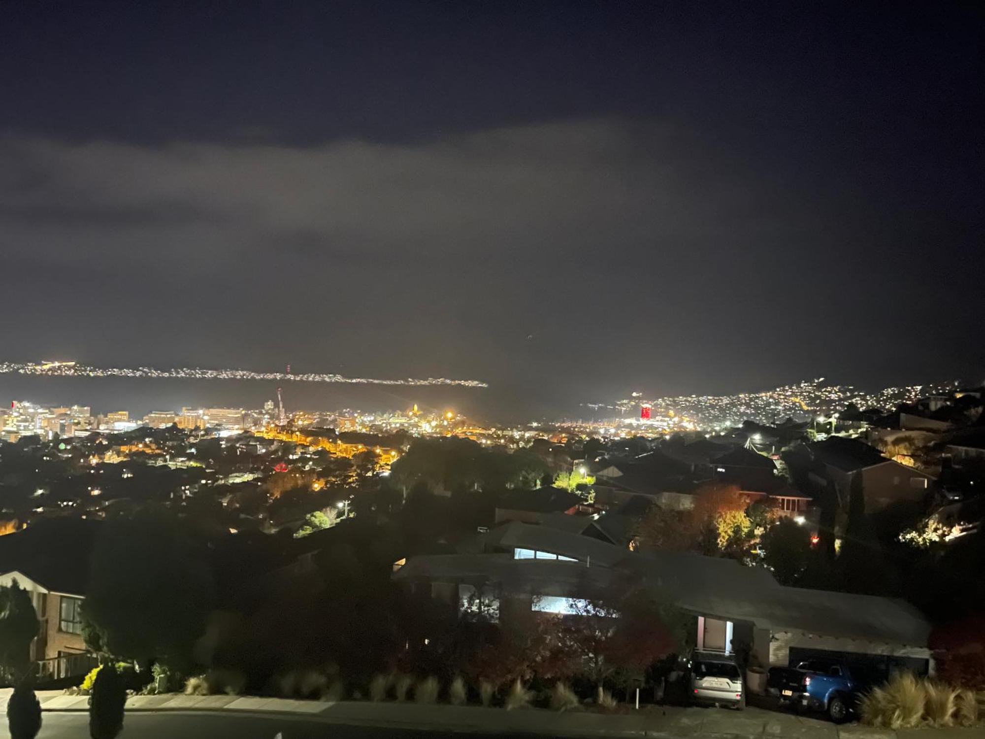 Vista Hobart