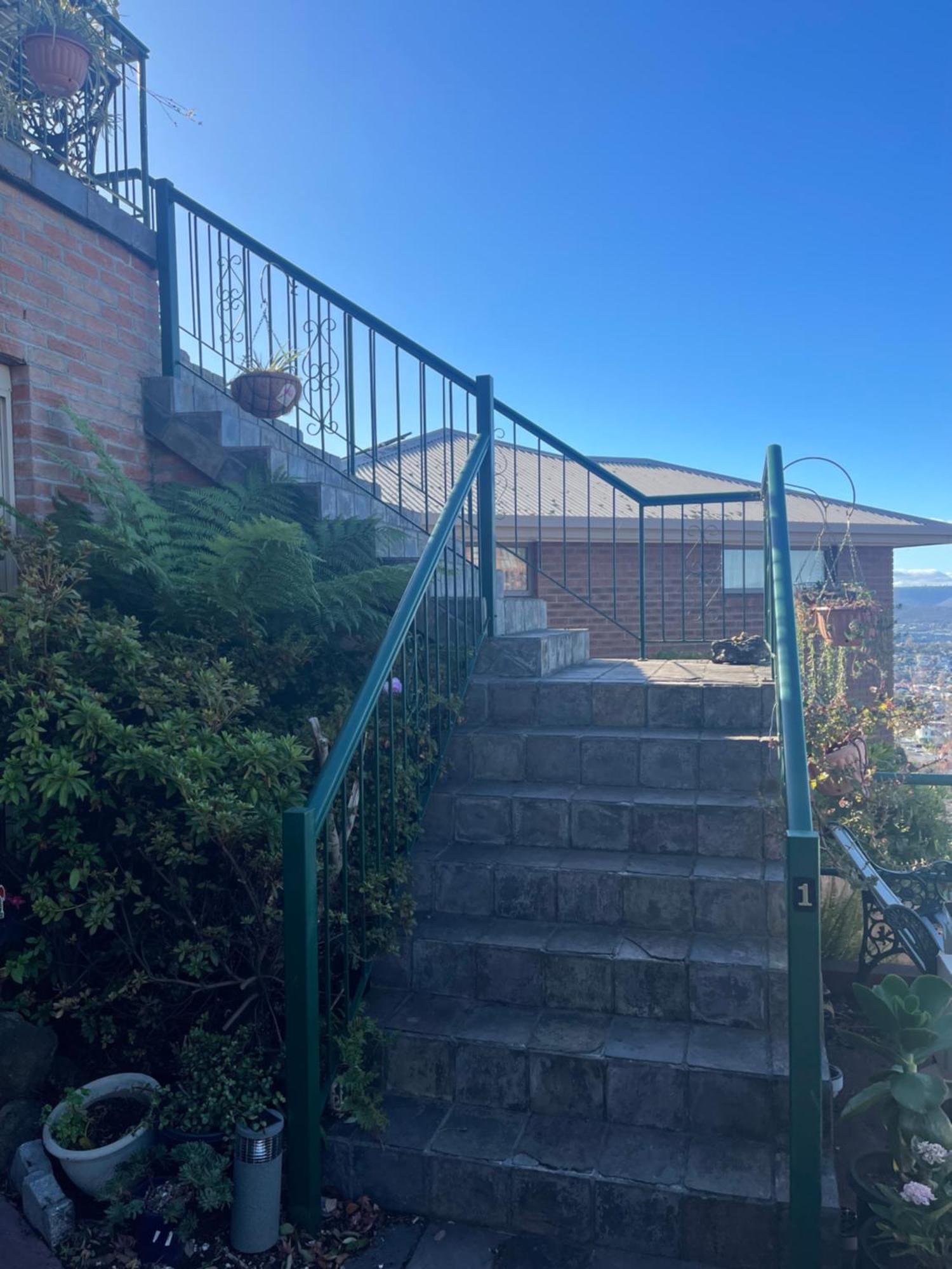 Apartment Vista Hobart