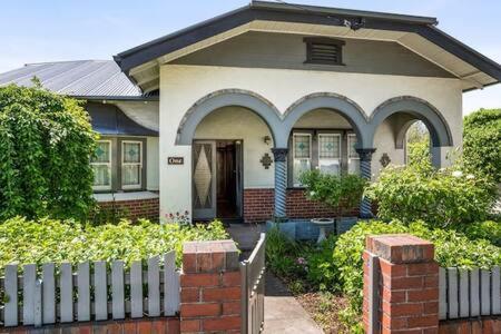 Holiday home Charming Inner Excellent Base In Hobart