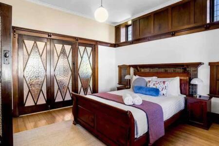Holiday home Charming Inner Excellent Base In Hobart
