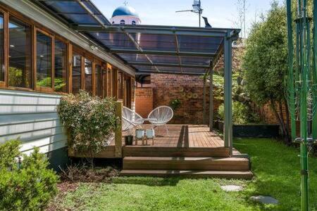 Holiday home Charming Inner Excellent Base In Hobart