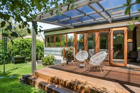 Charming Inner Excellent Base In Holiday home Hobart