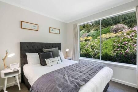 Holiday home House On The Hill With A View-sleeps 12