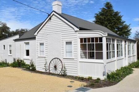 The Baker's In The Heart Of Richmond Sleeps 6 Holiday home