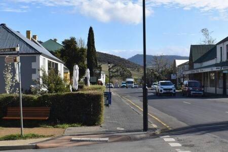 The Baker's In The Heart Of Richmond Sleeps 6 * Hobart