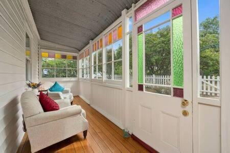 The Baker's In The Heart Of Richmond Sleeps 6 Hobart