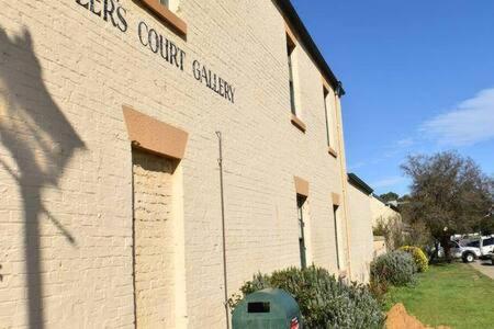 The Baker's In The Heart Of Richmond Sleeps 6 Holiday home