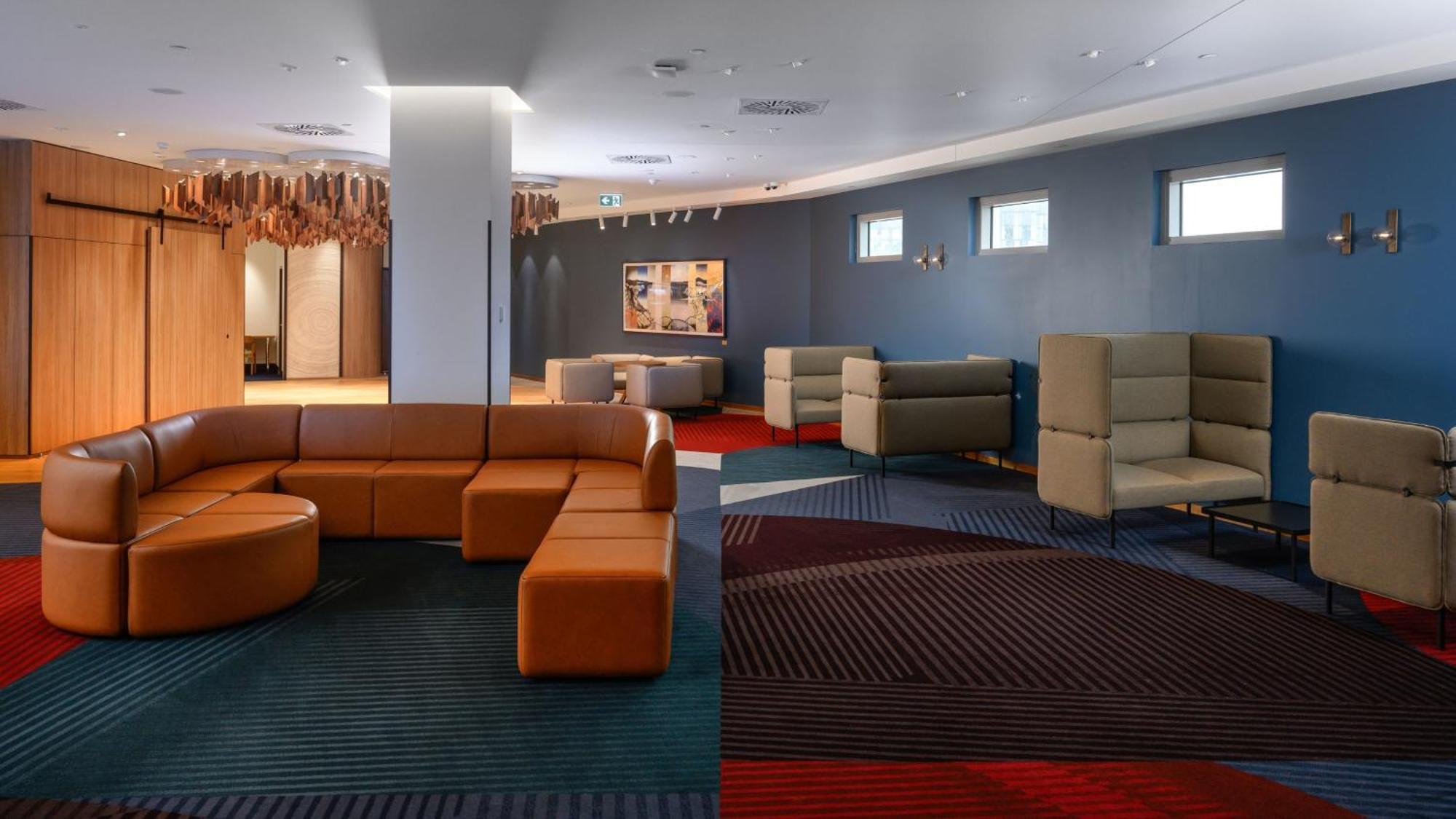 Hotel Crowne Plaza By Ihg Hobart
